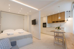 Studio Apartment Tetida by Locap Group